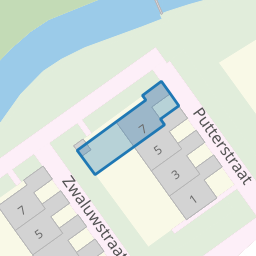 Perceel ODZ00-F-2053