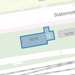 Perceel ODZ00-F-2067