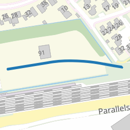 Perceel ODZ00-F-2074