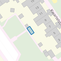 Perceel ODZ00-F-2080