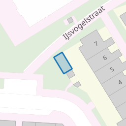 Perceel ODZ00-F-2169