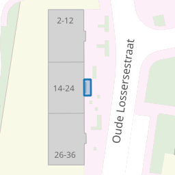 Perceel ODZ00-F-2324