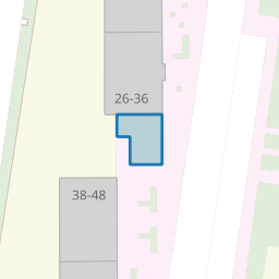 Perceel ODZ00-F-2326