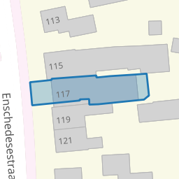 Perceel ODZ00-F-2358