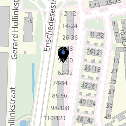 Appartement ODZ00 F 2364 34