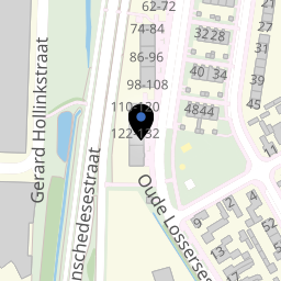 Appartement ODZ00 F 2364 58