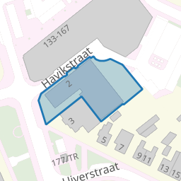 Perceel ODZ00-F-2370