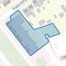 Perceel ODZ00-F-2375