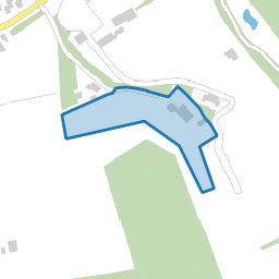 Perceel ODZ00-F-2390