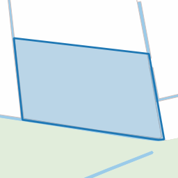 Perceel ODZ00-F-2391