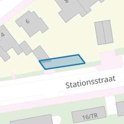 Perceel ODZ00-F-2401