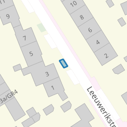 Perceel ODZ00-F-2429