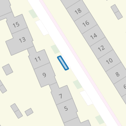 Perceel ODZ00-F-2439