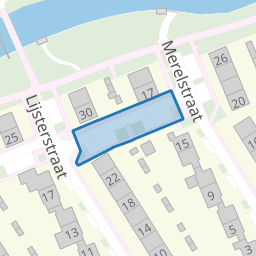 Perceel ODZ00-F-2446