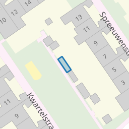 Perceel ODZ00-F-2486