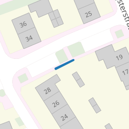 Perceel ODZ00-F-2495