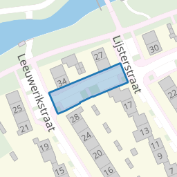 Perceel ODZ00-F-2498