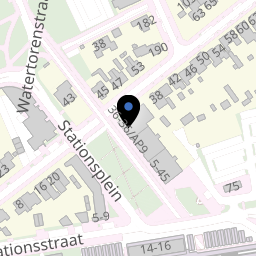 Appartement ODZ00 F 2499 2