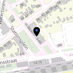Appartement ODZ00 F 2499 27