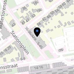 Appartement ODZ00 F 2499 9