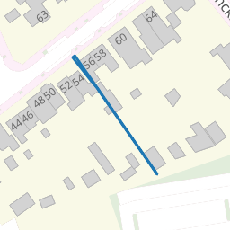 Perceel ODZ00-F-2516