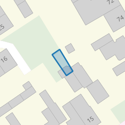 Perceel ODZ00-F-2536