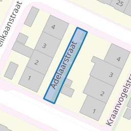 Perceel ODZ00-F-2537