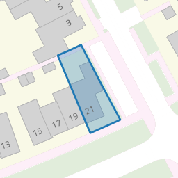 Perceel ODZ00-F-2587