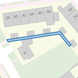 Perceel ODZ00-F-2651