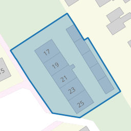 Perceel ODZ00-F-2698