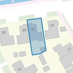 Perceel ODZ00-F-2733