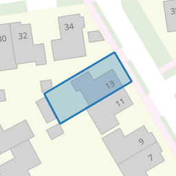 Perceel ODZ00-F-2735