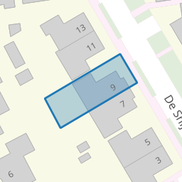 Perceel ODZ00-F-2737