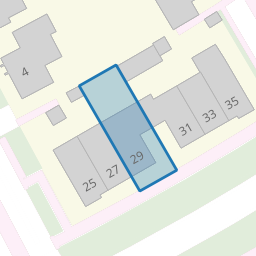 Perceel ODZ00-F-2744