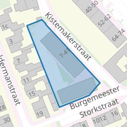 Perceel ODZ00-F-2755