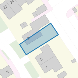 Perceel ODZ00-F-2760