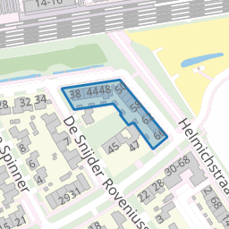 Perceel ODZ00-F-2763