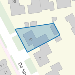 Perceel ODZ00-F-2784