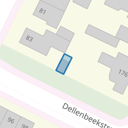 Perceel ODZ00-F-2810