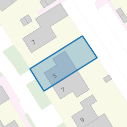 Perceel ODZ00-F-2839