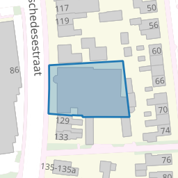 Perceel ODZ00-F-2896