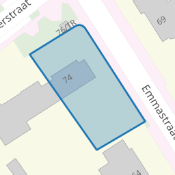 Perceel ODZ00-F-2938