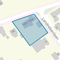 Perceel ODZ00-F-2943