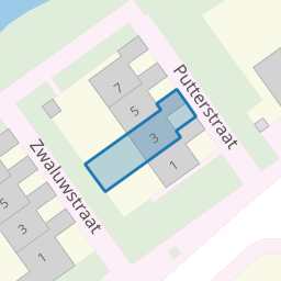 Perceel ODZ00-F-2960