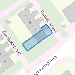 Perceel ODZ00-F-2961