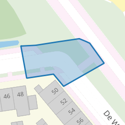 Perceel ODZ00-F-2966