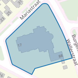 Perceel ODZ00-F-3000