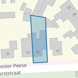Perceel ODZ00-F-849