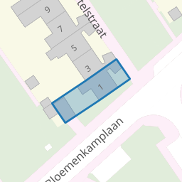 Perceel ODZ00-F-968