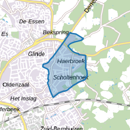 Sectie G